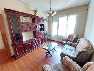 Piso en alquiler en Solokoetxe en Bilbao