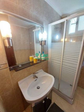 Piso en alquiler en Solokoetxe en Bilbao