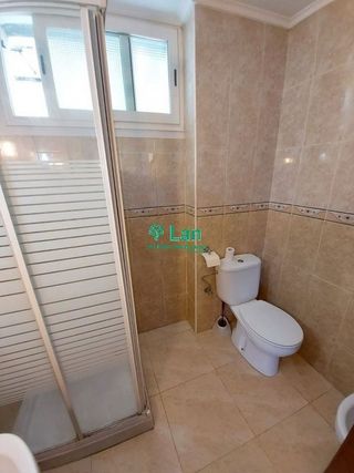 Piso en alquiler en Solokoetxe en Bilbao