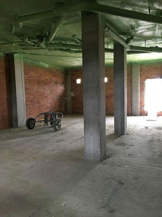 Local comercial en venta en Mas Masó - Hospital en Salt