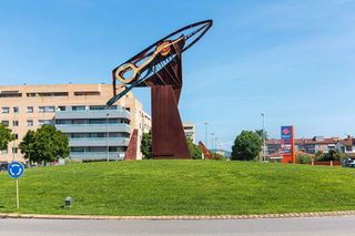 Local comercial en venta en Mas Masó - Hospital en Salt