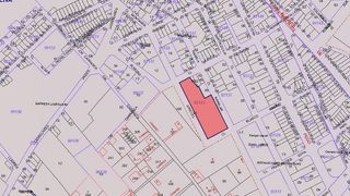 Terreno en venta en Oliva pueblo en Oliva