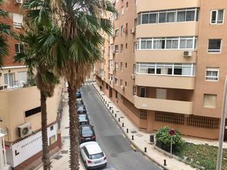 Piso en alquiler en La Malagueta - La Caleta en Málaga