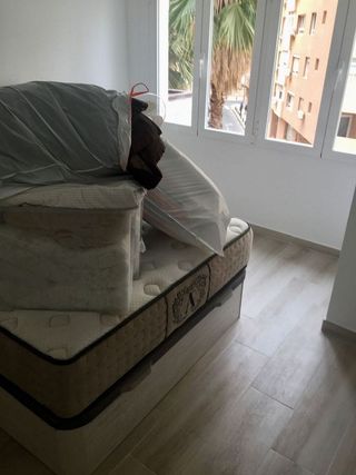 Piso en alquiler en La Malagueta - La Caleta en Málaga