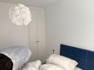 Piso en alquiler en La Malagueta - La Caleta en Málaga