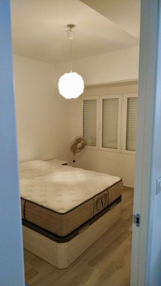 Piso en alquiler en La Malagueta - La Caleta en Málaga