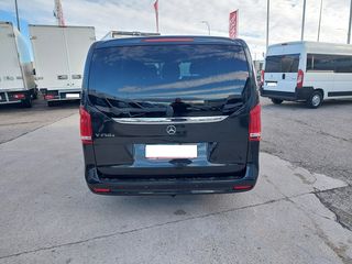 Mercedes-Benz Clase V 250 8 plazas 2022