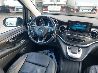 Mercedes-Benz Clase V 250 8 plazas 2022