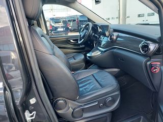 Mercedes-Benz Clase V 250 8 plazas 2022