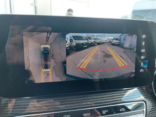 Mercedes-Benz Clase V 250 8 plazas 2022