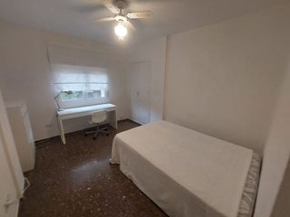 Piso en alquiler en Ciutat Jardí en Valencia