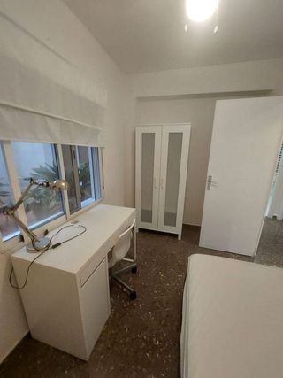 Piso en alquiler en Ciutat Jardí en Valencia