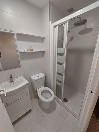 Piso en alquiler en Ciutat Jardí en Valencia