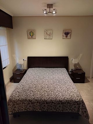 Piso en alquiler en Mestalla en Valencia