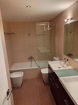 Piso en alquiler en Mestalla en Valencia