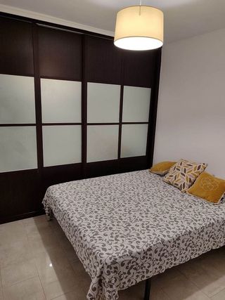 Piso en alquiler en Mestalla en Valencia