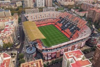 Piso en alquiler en Mestalla en Valencia