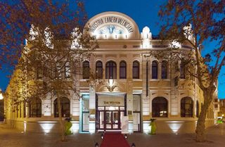 Piso en alquiler en Mestalla en Valencia