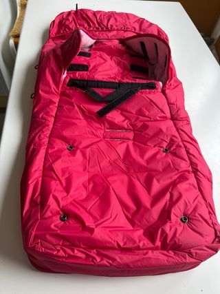 Saco universal para cochecito bebé