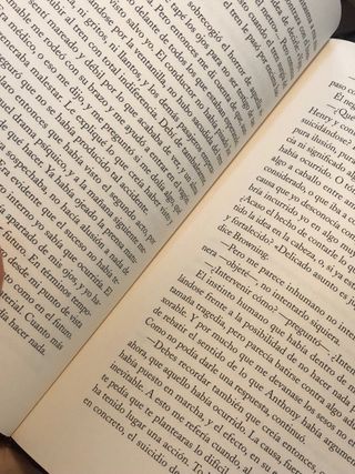 Los fantasmas favoritos de Roald Dahl