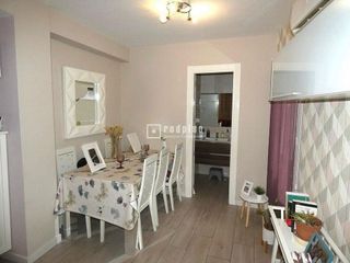 Casa pareada en venta en Olletas - Sierra Blanquilla en Málaga