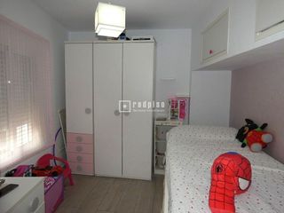 Casa pareada en venta en Olletas - Sierra Blanquilla en Málaga