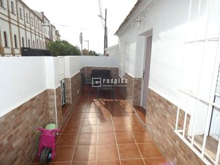 Casa pareada en venta en Olletas - Sierra Blanquilla en Málaga