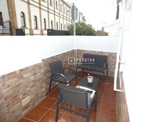 Casa pareada en venta en Olletas - Sierra Blanquilla en Málaga