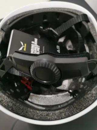 Casco TOXO 3.0 Talla única (53-61cm).