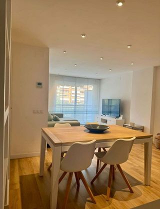 Piso en alquiler en Provençals del Poblenou en Barcelona