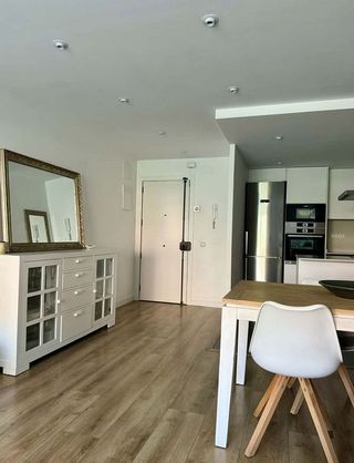 Piso en alquiler en Provençals del Poblenou en Barcelona