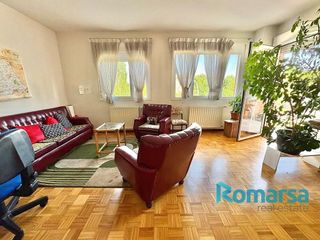 Piso en venta en Sonsoles en Ávila