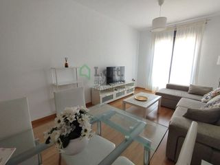 Piso en venta en La Estación en Badajoz