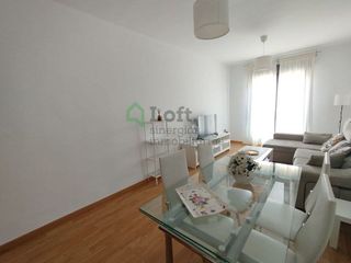 Piso en venta en La Estación en Badajoz