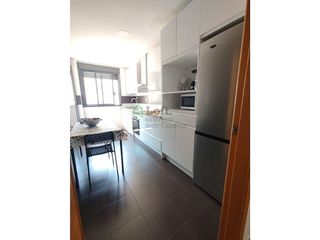 Piso en venta en La Estación en Badajoz