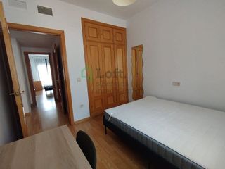 Piso en venta en La Estación en Badajoz