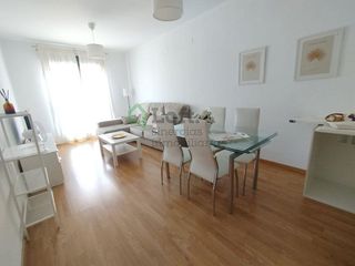 Piso en venta en La Estación en Badajoz