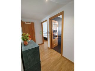 Piso en venta en La Estación en Badajoz