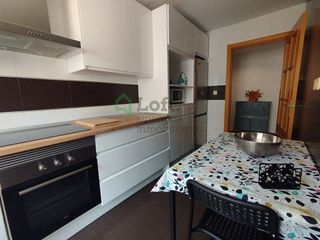 Piso en venta en La Estación en Badajoz