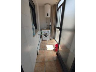 Piso en venta en La Estación en Badajoz