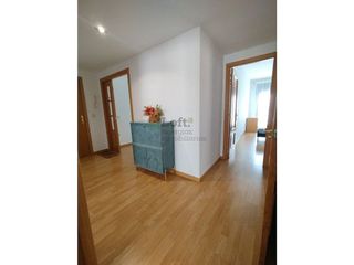 Piso en venta en La Estación en Badajoz