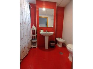 Piso en venta en La Estación en Badajoz