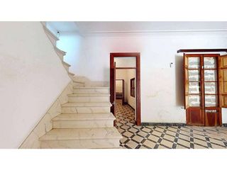 Casa adosada en venta en Pobla (Sa)