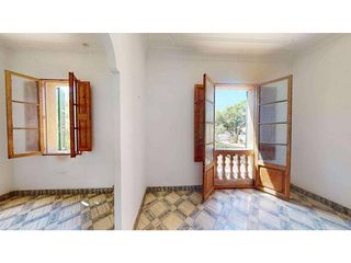 Casa adosada en venta en Pobla (Sa)