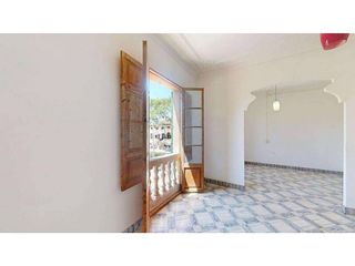 Casa adosada en venta en Pobla (Sa)