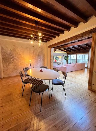 Chalet en venta en Casco Antiguo en Talavera de la Reina