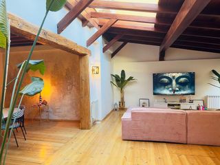 Chalet en venta en Casco Antiguo en Talavera de la Reina