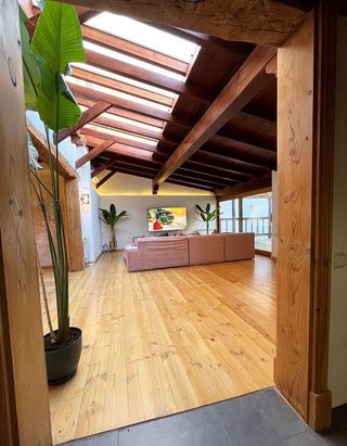 Chalet en venta en Casco Antiguo en Talavera de la Reina