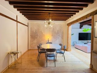 Chalet en venta en Casco Antiguo en Talavera de la Reina