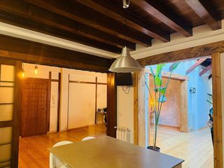 Chalet en venta en Casco Antiguo en Talavera de la Reina